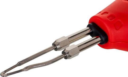 Yato YT-82451 Soldering Iron Electric 200W with Temperature Setting