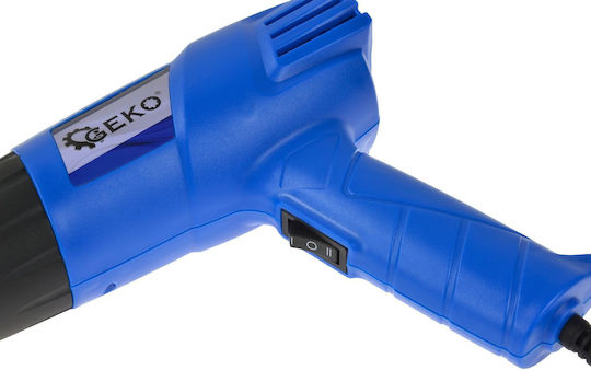 Geko G80281 Fier de lipit Electrică cu Reglaj de Temperatură