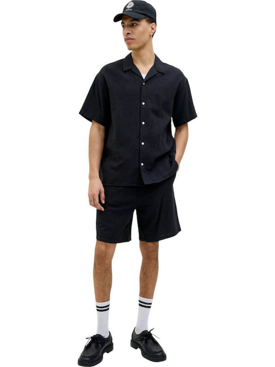 Herrenshorts Black