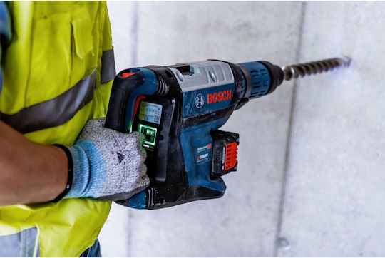 Bosch Μπαταρία Εργαλείου Starter-set