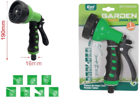 KMT Style Water Gun 9369369