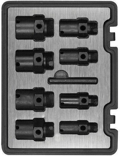 Yato YT-17600 Verschiedene Handwerkzeuge