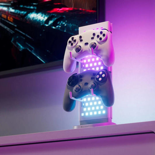 Nanoleaf Διακοσμητικό Φωτιστικό LED Lava Lamp