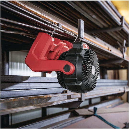 Flex CF 18.0/230 Ventilator La Rețea / Baterie 18V Solo