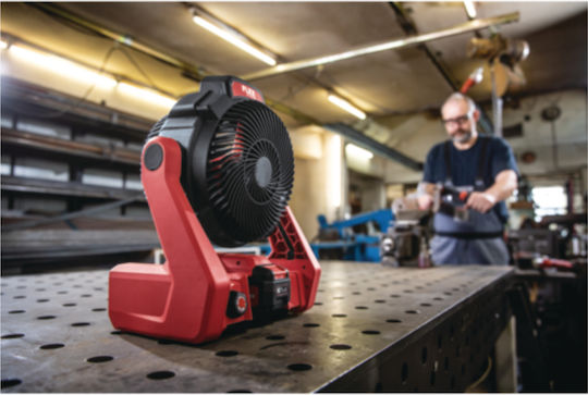 Flex CF 18.0/230 Ventilator La Rețea / Baterie 18V Solo