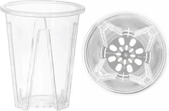 Pot Plastic