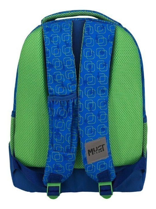 Must Team Toy Story Backpack