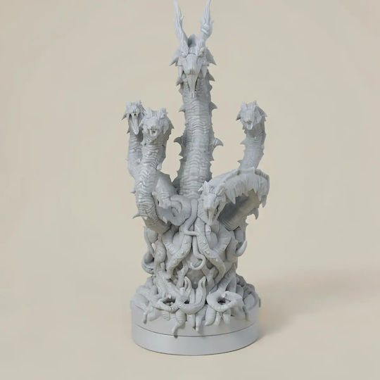 Sammlbare Figur Kaiju Pokemon Flapple Appletun Hydrapple Bemalt Diy Geschenk Farben 15,2 Cm 1:12