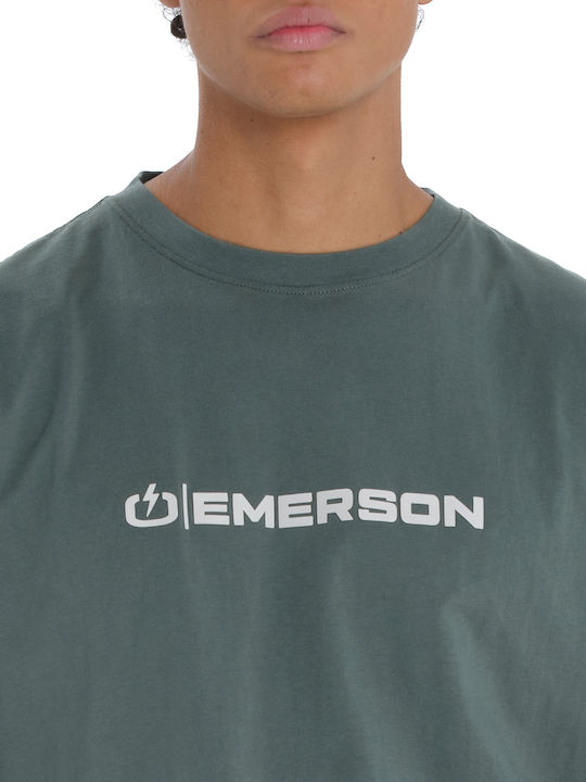 T-Shirt Green