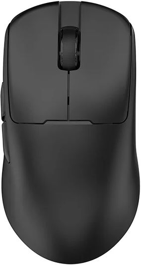 Ajazz AJ159 V2 MC Ασύρματο Gaming Ποντίκι 24000 DPI Μαύρο