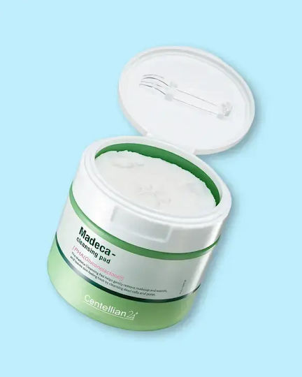 Centellian24 Madeca PHA Facial Cleansing Pads