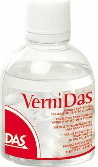 DAS VerniDas Glossy Poloneză de Pictură 250ml