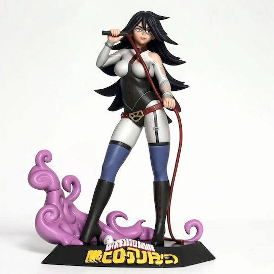Unpainted 3D Figur Nemuri Kayama Aus Mein Held Academia Bemalung Diy Geschenk Farben 20 Cm 1:8