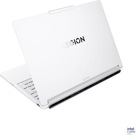 Lenovo Legion 5 15IAX11 15.3" OLED QHD+ 165Hz (Ultra 9-290HX Plus/32GB/1TB SSD/GeForce RTX 5070/W11 Home) Glacier White (GR Keyboard)