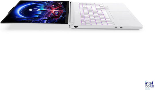 Lenovo Legion 5 15IAX11 15.3" OLED QHD+ 165Hz (Ultra 9-290HX Plus/32GB/1TB SSD/GeForce RTX 5070/W11 Home) Glacier White (GR Keyboard)