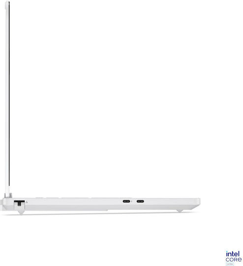 Lenovo Legion 5 15IAX11 15.3" OLED QHD+ 165Hz (Ultra 9-290HX Plus/32GB/1TB SSD/GeForce RTX 5070/W11 Home) Glacier White (GR Keyboard)