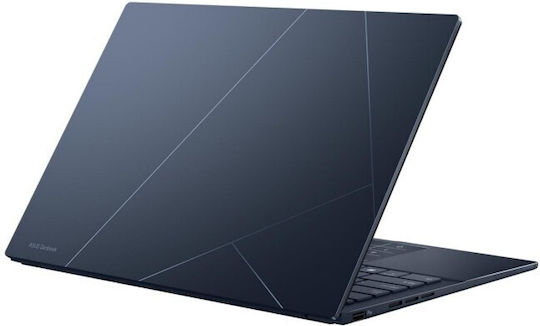 Asus Zenbook 14 OLED UX3405CA-SU1499W 14" Touchscreen 120Hz (Ultra 9-285H/16GB/512GB SSD/W11 Home) (US Keyboard)