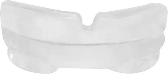 adidas Mouthguard Series ADIBP10N Защитна устна гарнитура Старши Прозрачна