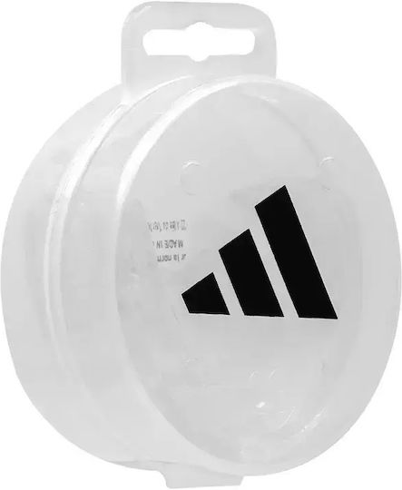 adidas Mouthguard Series ADIBP10N Защитна устна гарнитура Старши Прозрачна