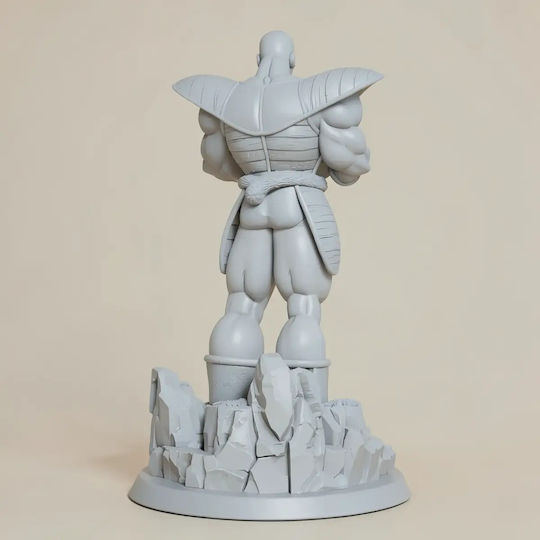 Άβαφη 3d Φιγούρα Nappa Stand Pose 433mm Βάψιμο Diy Δώρο Χρώματα 20 Cm 1:8