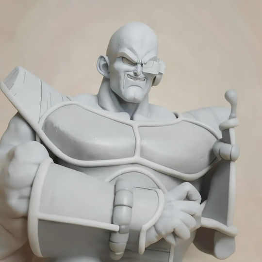 Άβαφη 3d Φιγούρα Nappa Stand Pose 433mm Βάψιμο Diy Δώρο Χρώματα 20 Cm 1:8