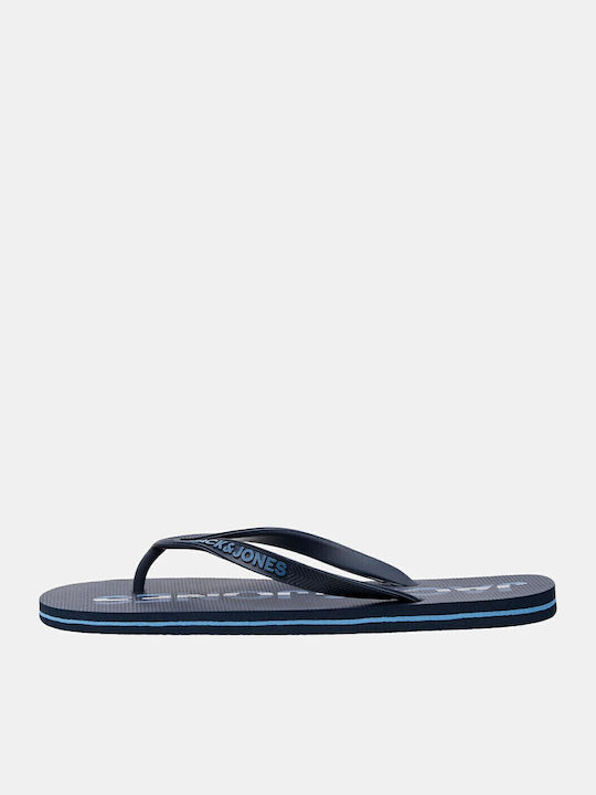 Ανδρικά Flip Flops Μπλε