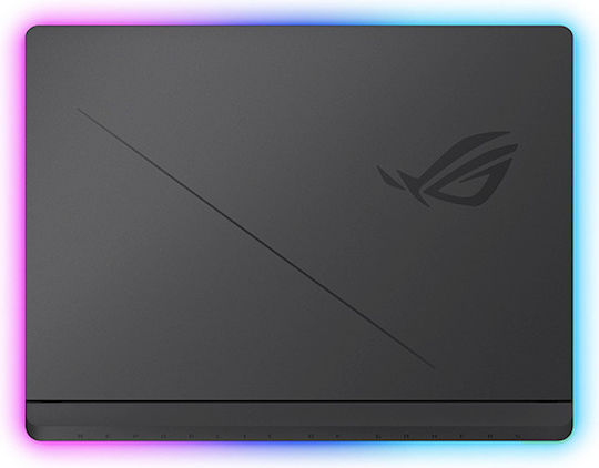 Asus ROG Strix G16 G615LP-U7161W 16" FHD+ 165Hz (Ultra 7-255HX/32GB/1TB SSD/GeForce RTX 5070/W11 Home) Eclipse Gray (International English Keyboard)
