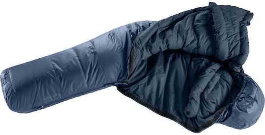Deuter Sleeping Bag Μονό 2 Εποχών Astro 500