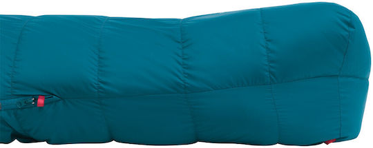 Robens Sleeping Bag Single 2 Season Serac 300 Sleeping Bag Serac 300 -4°C Long Robens
