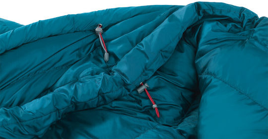 Robens Sac de dormit Single 3 Sezoane Serac 600 Regular Sac de dormit Serac 600 -14°C Regular Robens