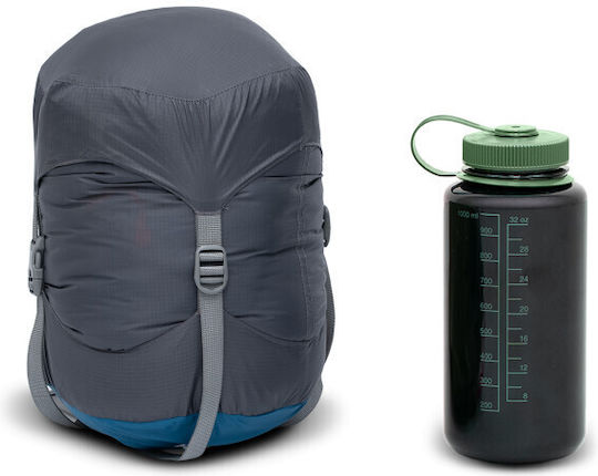 Robens Sac de dormit Single 3 Sezoane Serac 600 Regular Sac de dormit Serac 600 -14°C Regular Robens