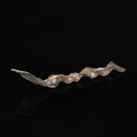 Άβαφη 3d Φιγούρα Super Basic Crumpled Calm Incense Holder Βάψιμο Diy Δώρο Χρώματα 30 Cm 1:6
