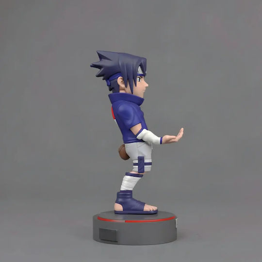 Sammelbare Figuren Abgebaute 3D Figur Sasuke Naruto Handy Joystick Halter Fertig Zu Drucken Bemalt Diy Geschenk Farben 20 Cm 1:8