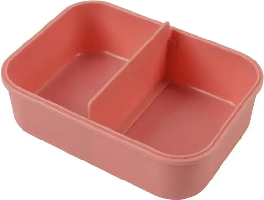 Trixie Plastic Kids' Food Container Ladybird
