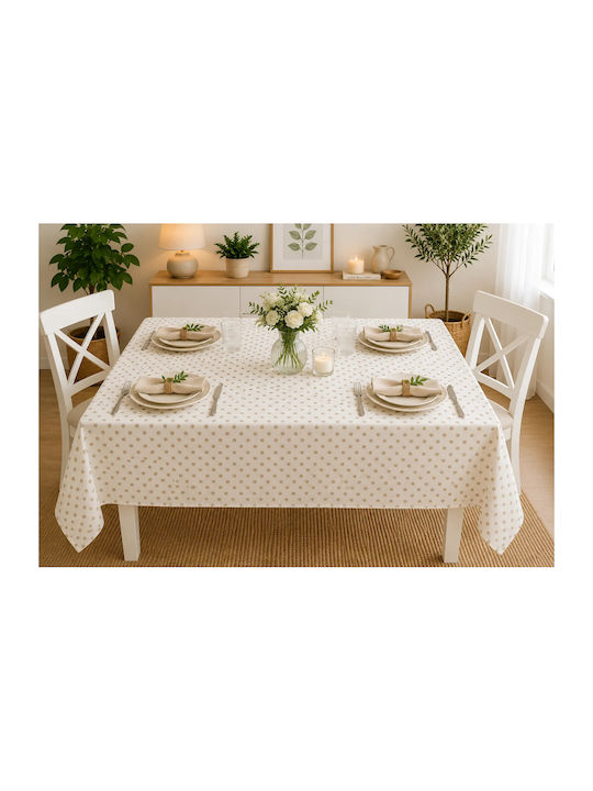 Față De Masă Rezistentă La Pete Set Heirloom 120x160 Cm
