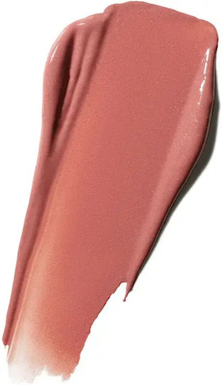 Mac Cosmetics Lustreglass Schwer Durchsichtiger Lippenstift Farbton Thanks It's Mac Kapazität G 3.5
