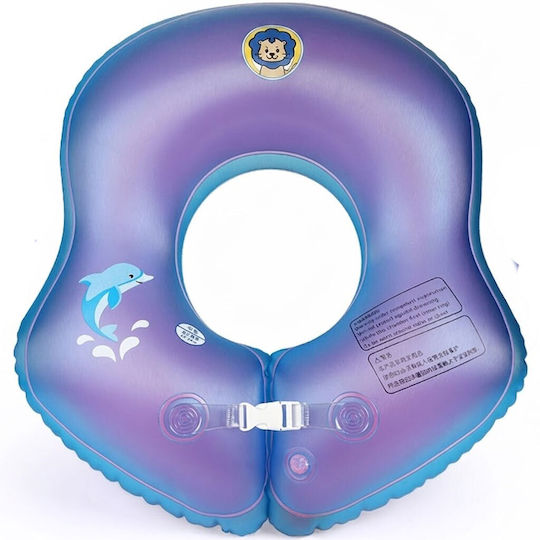 bebeLOGIC BebeLOGIC Kinder Schwimmtrainer Lila
