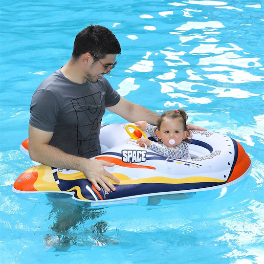 bebeLOGIC Sosibiu Swimtrainer