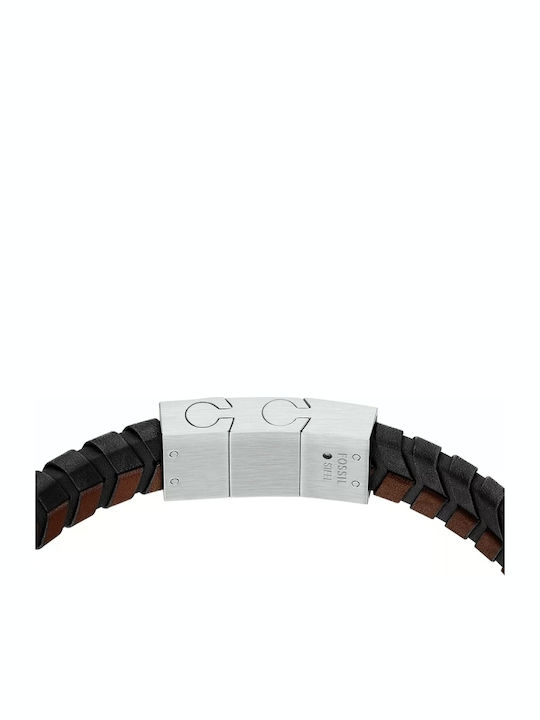 Fossil Brățară Pentru Femei Din Piele 21cm