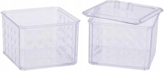 Koopman Organizer Box Καλλυντικών