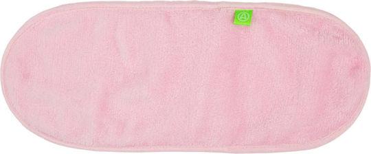 Make-up Zubehör Taschen Rosa Farbe Afterspa Gesicht Afterspa 1 Stück