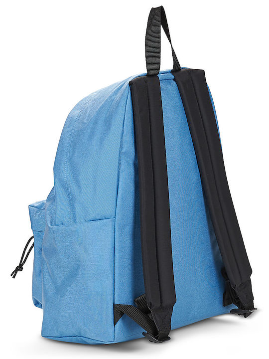 Eastpak Padded Pak'r School Backpack for Junior High-High School Blue 24L 30 x 18 x 40cm