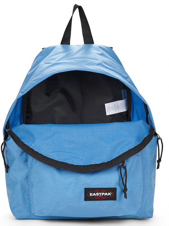 Eastpak Padded Pak'r School Backpack for Junior High-High School Blue 24L 30 x 18 x 40cm