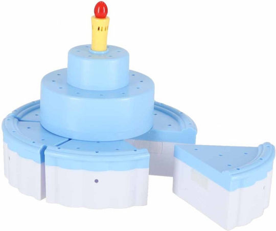 ikonka Pretend Play Toy for 3+ Years 117 pcs