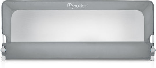 Nukido Bettschutzgitter Für Das Bett Nukido Bettschutzgitter Für Das Bett
