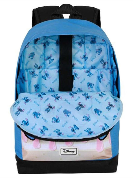 Sevenworld Lilo And Stitch School Backpack