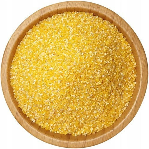 MIGOgroup Porridge Καλαμποκιού 1000gr