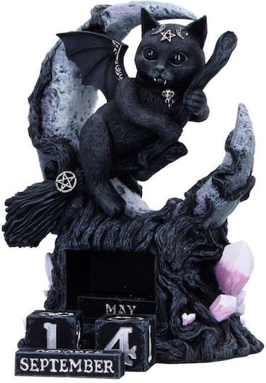 Cult Cuties 3d Diary Malpuss 16cm