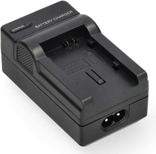 Încărcător De Baterii Ws Xtreme Power Canon Bp-808 Bp-819 Bp-827 8.4v 0.6a