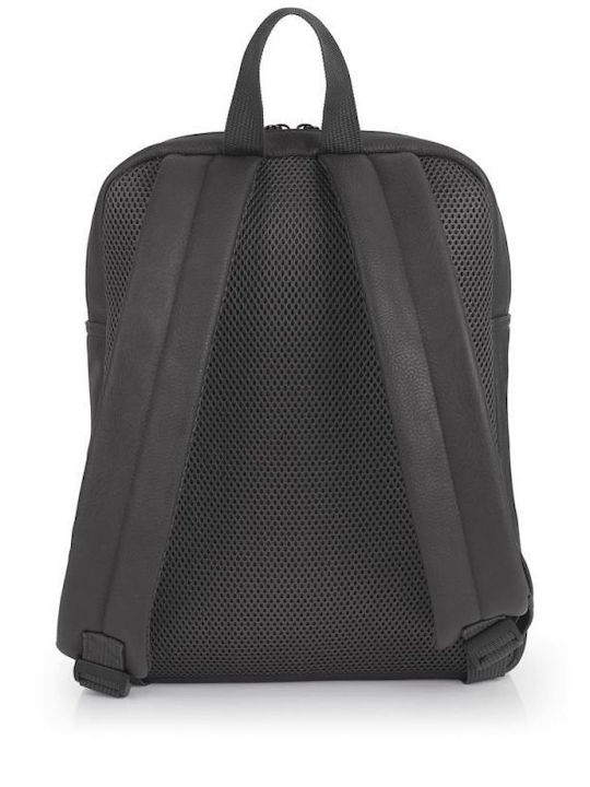 Gabol Decker Laptop Backpack for 13" Laptop in Grey Colour